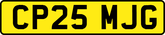 CP25MJG