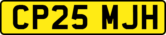 CP25MJH