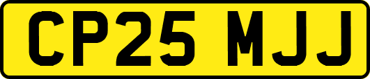 CP25MJJ