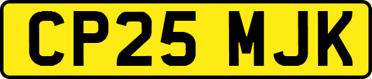 CP25MJK