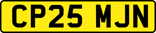 CP25MJN