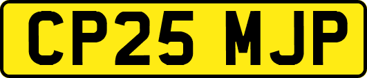 CP25MJP
