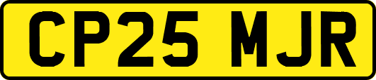 CP25MJR
