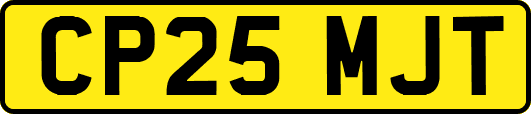 CP25MJT