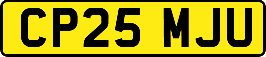 CP25MJU
