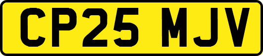 CP25MJV