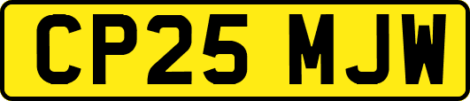 CP25MJW