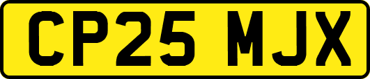 CP25MJX