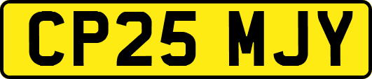 CP25MJY