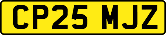 CP25MJZ