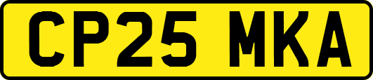 CP25MKA