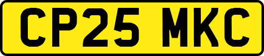 CP25MKC
