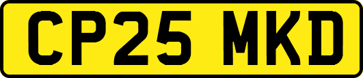 CP25MKD
