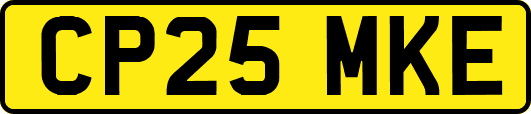 CP25MKE