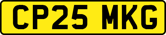 CP25MKG