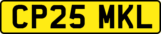 CP25MKL