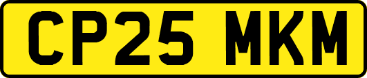 CP25MKM