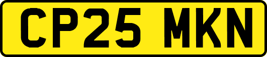 CP25MKN
