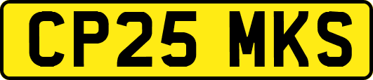 CP25MKS