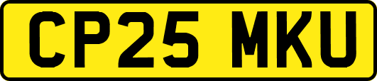 CP25MKU