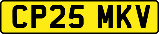CP25MKV