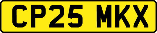 CP25MKX