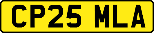 CP25MLA