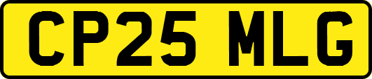 CP25MLG