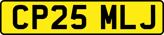 CP25MLJ