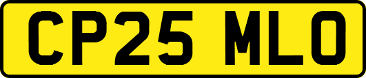 CP25MLO