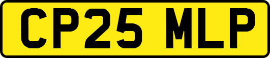 CP25MLP
