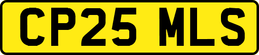 CP25MLS