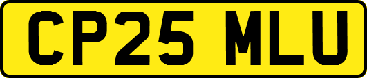 CP25MLU