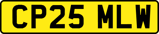 CP25MLW