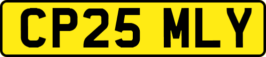 CP25MLY