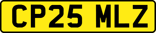 CP25MLZ