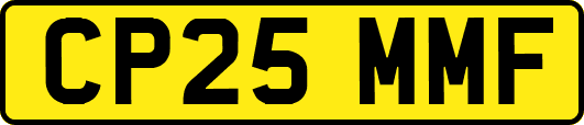 CP25MMF