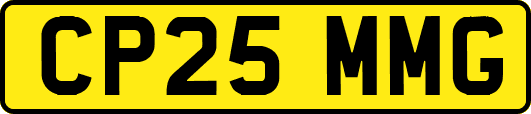 CP25MMG
