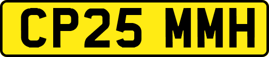 CP25MMH
