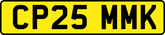 CP25MMK
