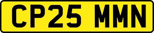 CP25MMN