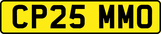 CP25MMO