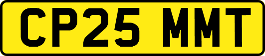 CP25MMT