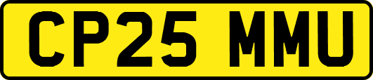 CP25MMU