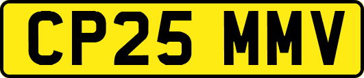 CP25MMV