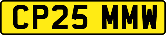 CP25MMW