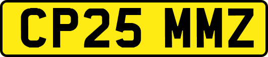 CP25MMZ