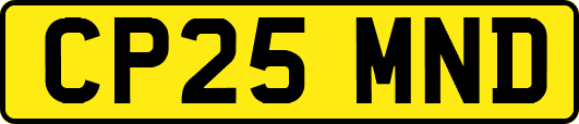 CP25MND