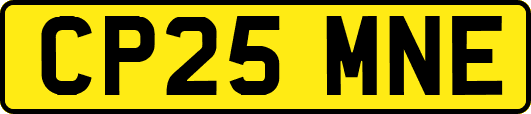 CP25MNE
