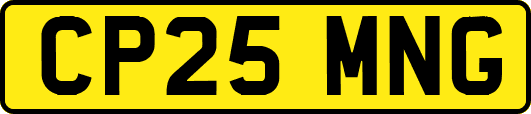 CP25MNG